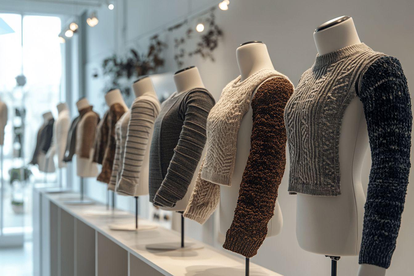 Comment cacher ses bras avec une robe sans manche ?