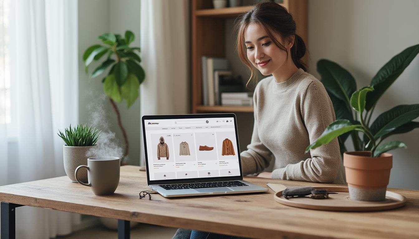 découvrez comment fonctionne bazarchic, l'avis des clients et nos conseils pratiques pour bien acheter en toute confiance sur ce site de mode en ligne.