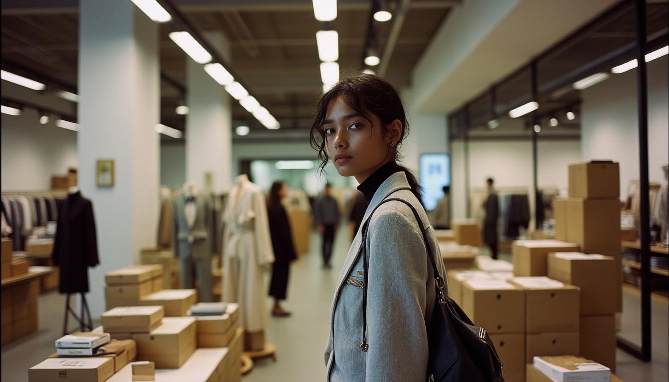 découvrez dover street market paris : adresse, marques disponibles, avis des visiteurs et toutes les informations pratiques pour préparer votre visite.