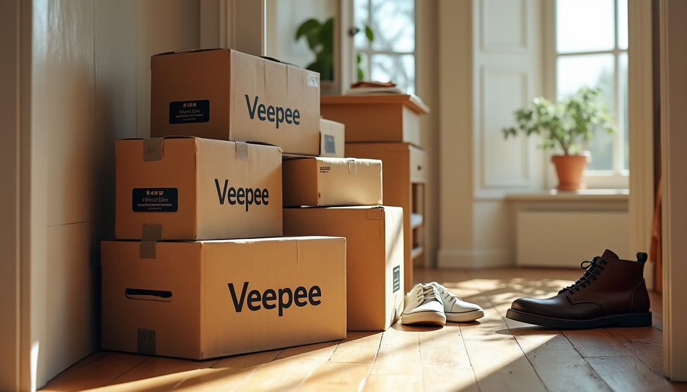 découvrez nos avis sur veepee, profitez des meilleurs codes promo et conseils exclusifs pour maximiser vos économies lors des ventes privées en ligne.