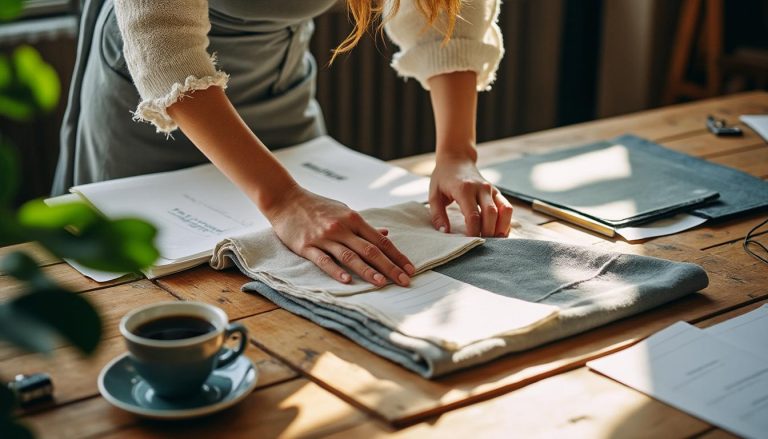 découvrez combien gagne un styliste, avec un aperçu des salaires mensuels, des différents secteurs d'activité et des débuts de carrière dans ce domaine passionnant.