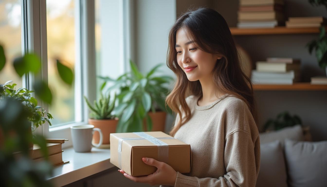 découvrez des méthodes efficaces pour mieux vendre sur vinted et booster vos ventes rapidement. astuces, conseils pratiques et stratégies pour réussir sur la plateforme.