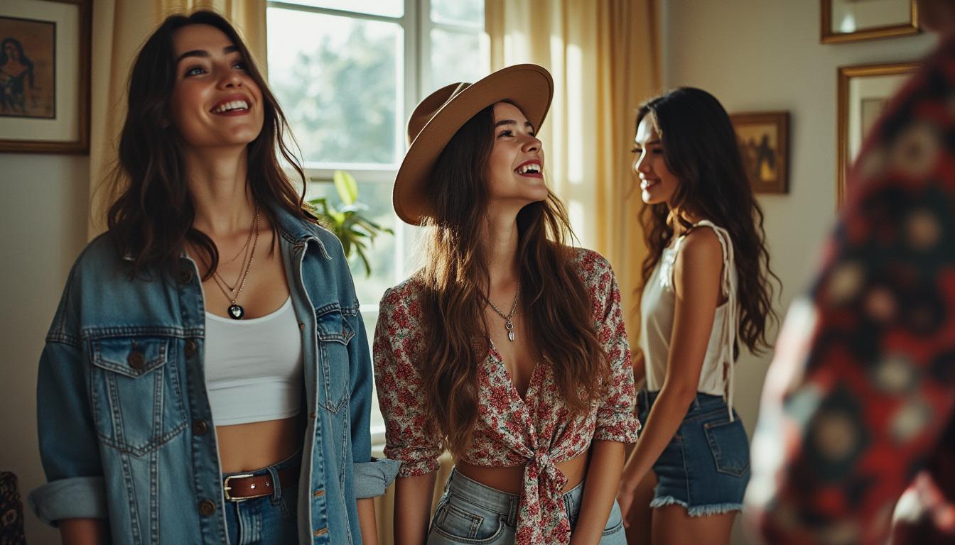 découvrez comment choisir la tenue parfaite pour un concert en fonction du style musical. conseils pratiques et idées originales pour être à l'aise et stylé lors de vos événements musicaux.