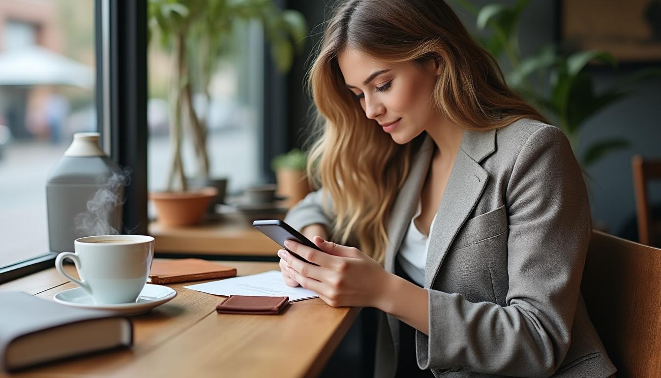 découvrez notre avis complet sur joom, la boutique en ligne : fiabilité, fonctionnement, avantages et inconvénients pour vous aider à faire le bon choix.