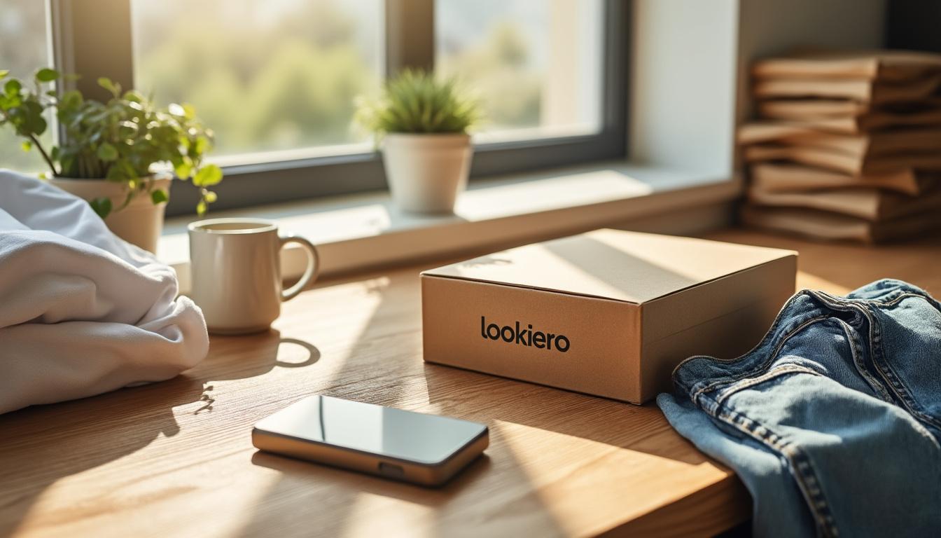 découvrez notre avis complet sur lookiero : prix, fonctionnement et conditions de retour de la box personal shopper pour femme. tout ce qu'il faut savoir pour bien choisir votre style personnalisé.