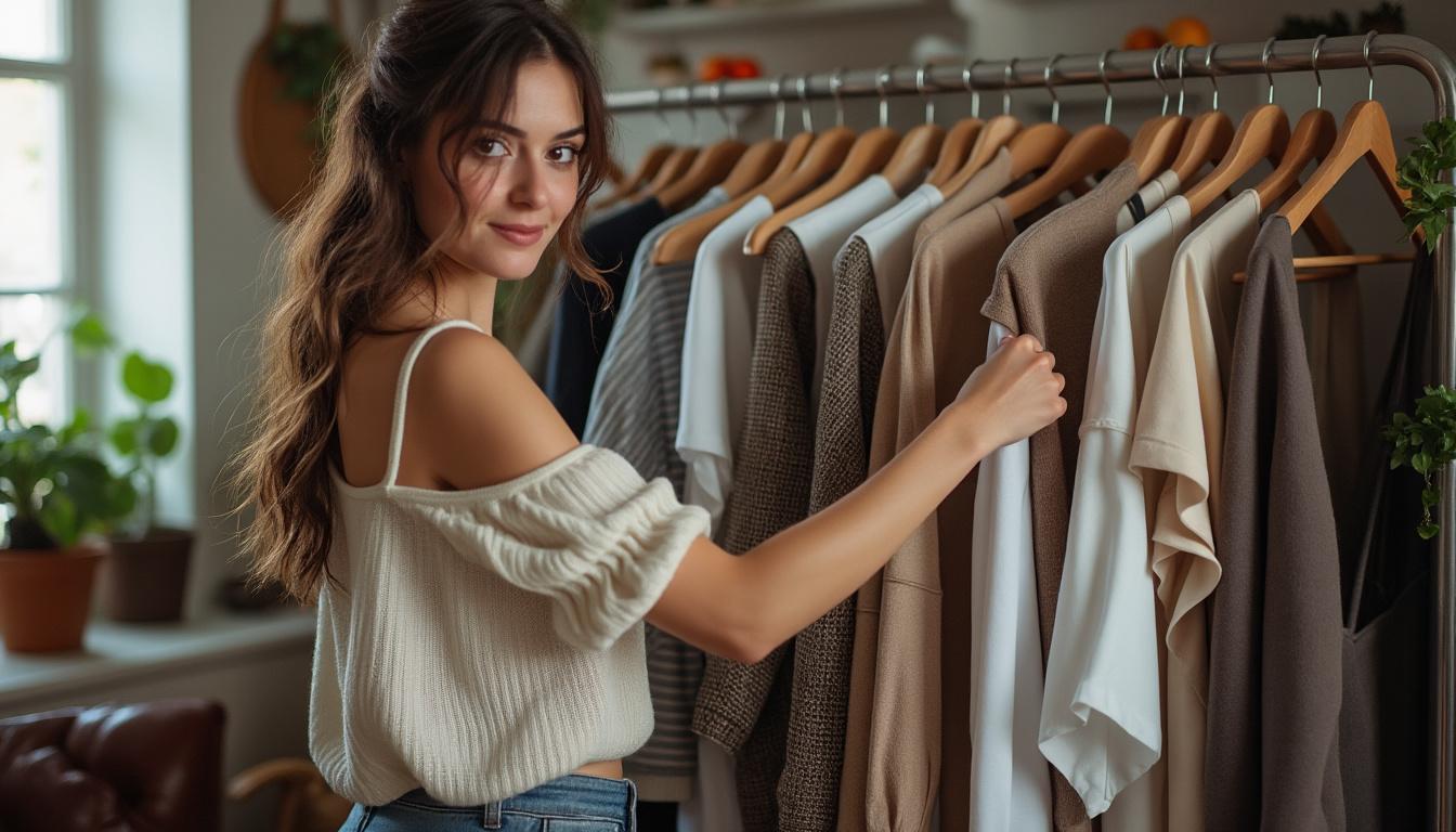 découvrez notre avis complet sur sahomashop, la boutique mode femme. profitez de nos adresses recommandées et bons plans exclusifs pour un shopping réussi.