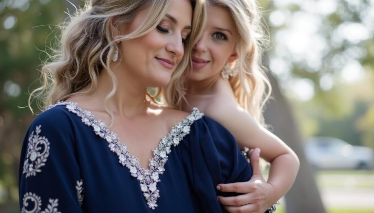 découvrez comment accessoiriser une robe bleu marine pour un mariage avec nos astuces et idées originales afin de sublimer votre tenue avec élégance et style.