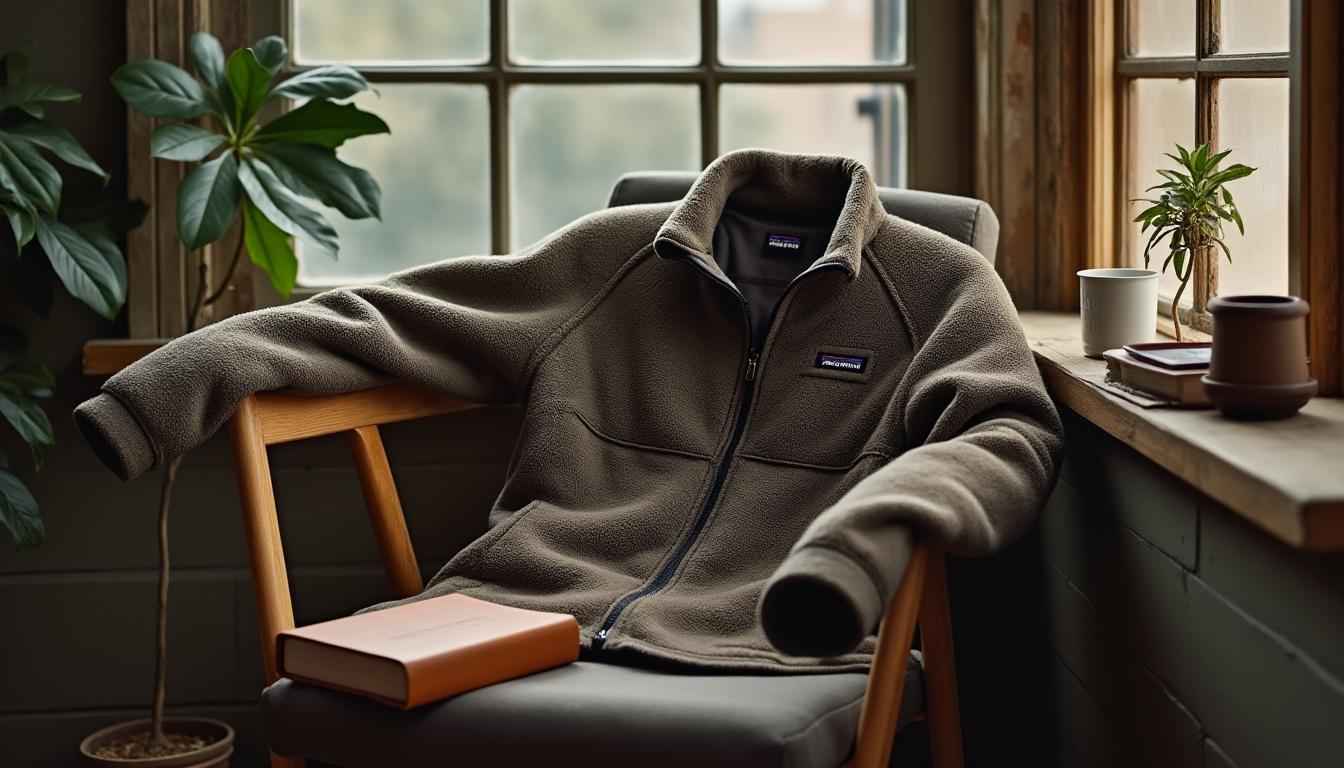 découvrez les controverses autour de patagonia : accusations de greenwashing, scandales et la vérité derrière son image d’éco-responsabilité.