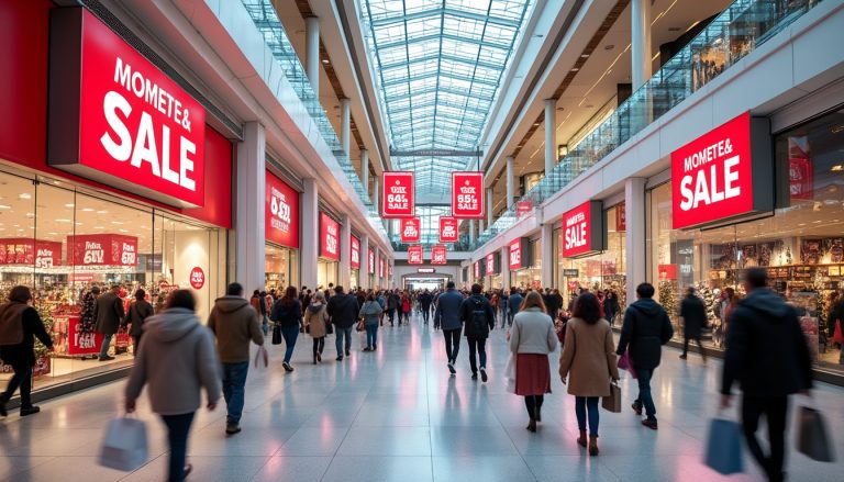 découvrez la date exacte de la fin des soldes en 2026 pour ne rien manquer des meilleures offres et promotions.