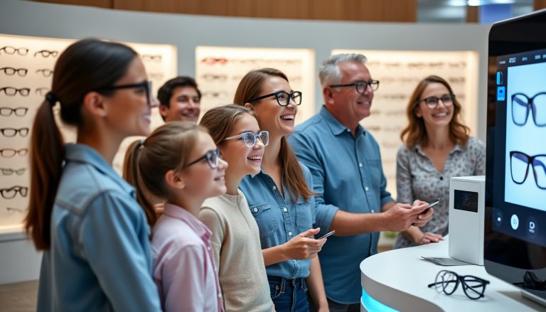découvrez lunettes pour tous, le concept révolutionnaire de lunettes à 10 € prêtes en seulement 10 minutes. qualité, rapidité et prix mini pour tous vos besoins optiques.