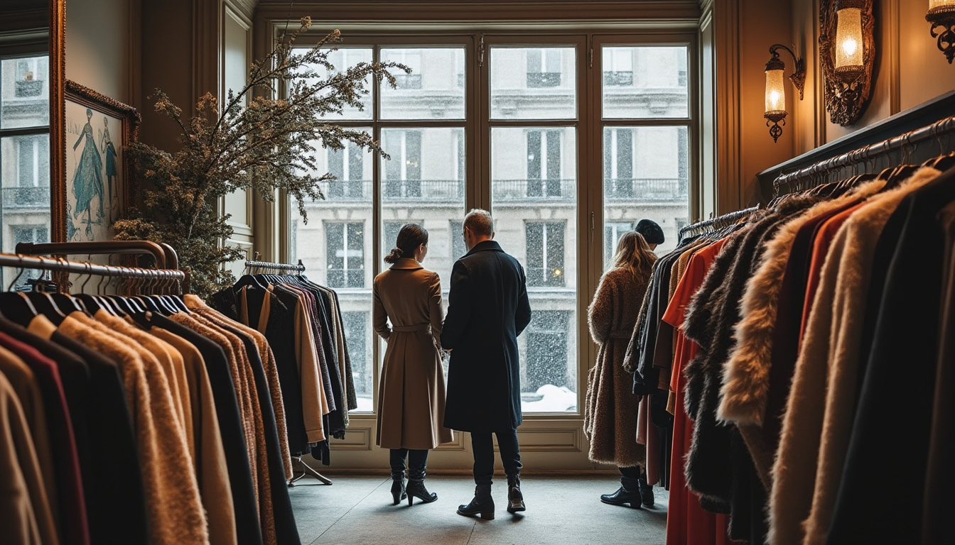 découvrez les dates officielles des soldes d'hiver 2026, les bons plans incontournables à ne pas manquer et comment profiter au mieux de ces offres exceptionnelles.