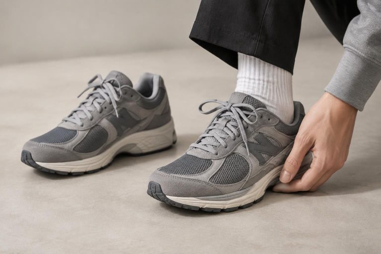 la new balance 2002r taille-t-elle normalement ? découvrez nos conseils pour choisir la bonne pointure et profiter d’un confort optimal.