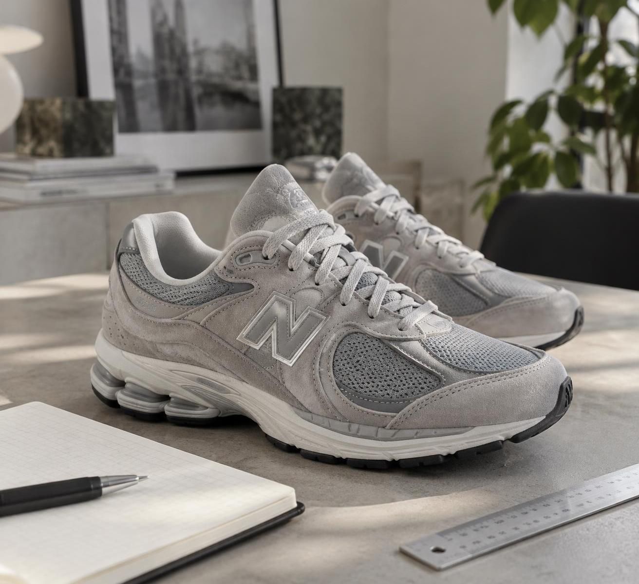 la new balance 2002r taille-t-elle normalement ? découvrez nos conseils pour choisir la bonne pointure et profiter d’un confort optimal.