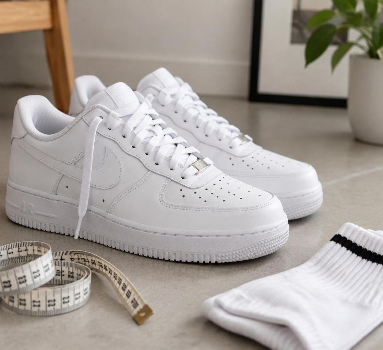 nike air force 1 : découvrez comment elles taillent pour homme, femme et enfant, avec nos conseils pour choisir la bonne pointure et profiter d’un confort optimal.